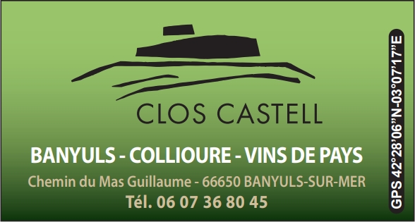 Clos Castell
